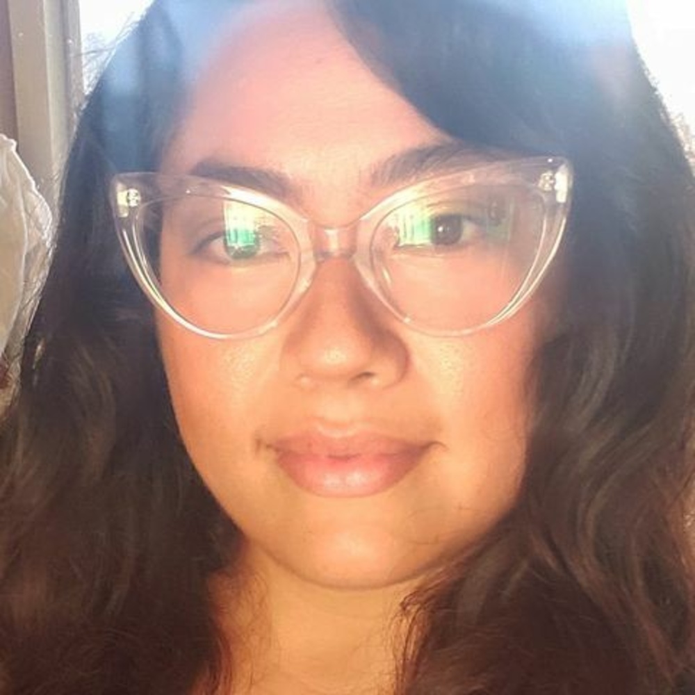 Meet your Posher, Carla